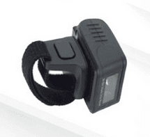 Scanner Barcode Cincin Wireless IWARE RS 01 Bluetooth