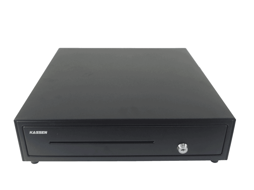 Cash Drawer-Laci Uang Kasir-KASSEN K410