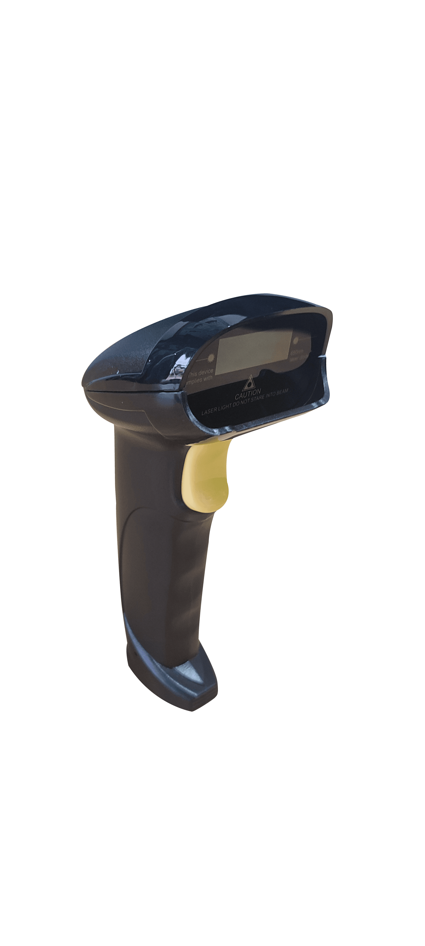 Barcode Scanner Kassen KS 601 1D