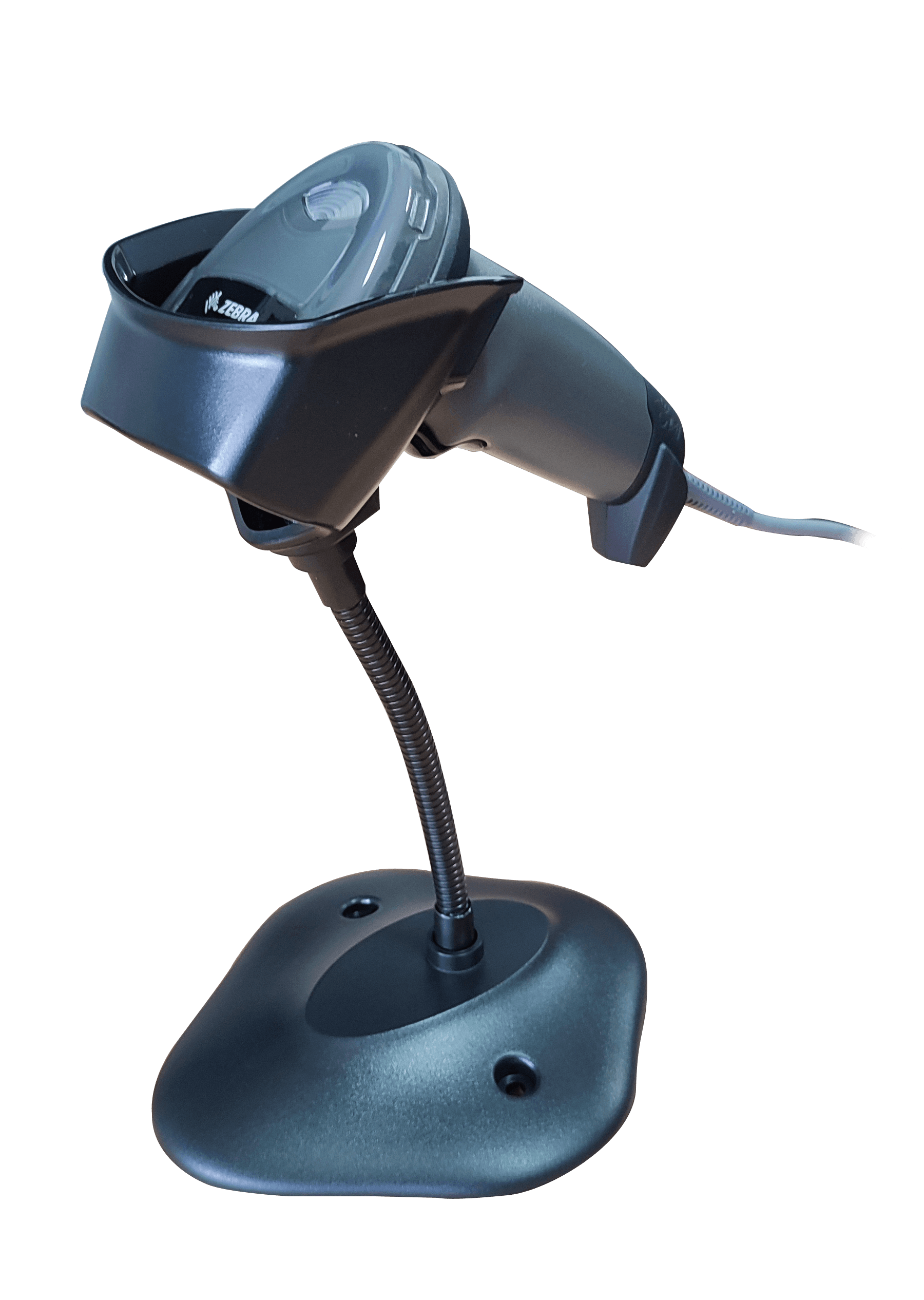 Barcode Scanner ZEBRA DS4608 2D
