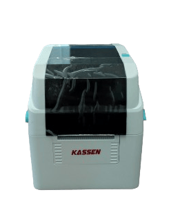 Barcode Printer KASSEN WL-252