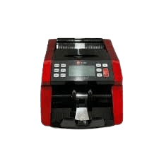 Tissor T1377D: Hitung Uang Cepat, Tanpa Ruang untuk Salah