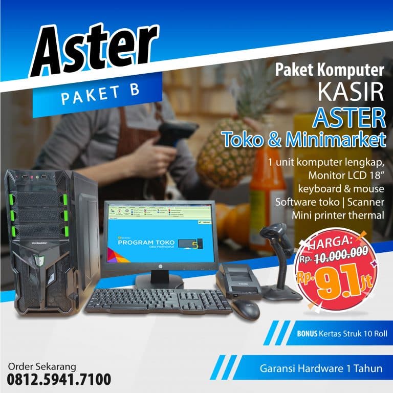 Menghitung Uang Tunai Masih Memakan Waktu? Mesin Hitung Uang OCBC-2108 Menjadi Solusi yang Lebih Praktis