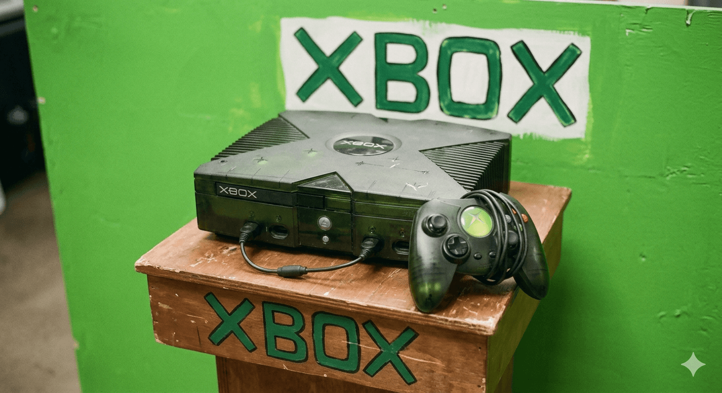 Mana Konsol Xbox Terburuk di Zamannya? Ini Kelebihan dan Kekurangannya