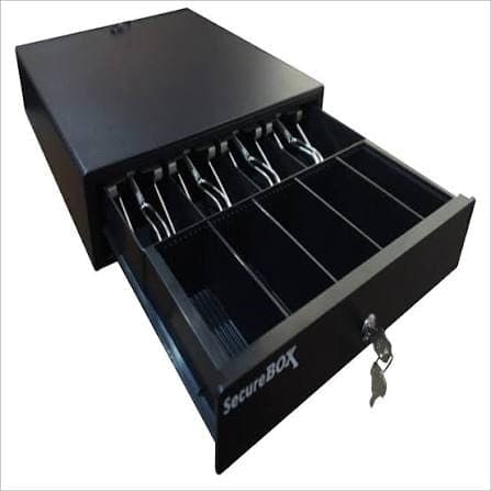 Cash Drawer-Laci Uang Kasir-KASSEN K410