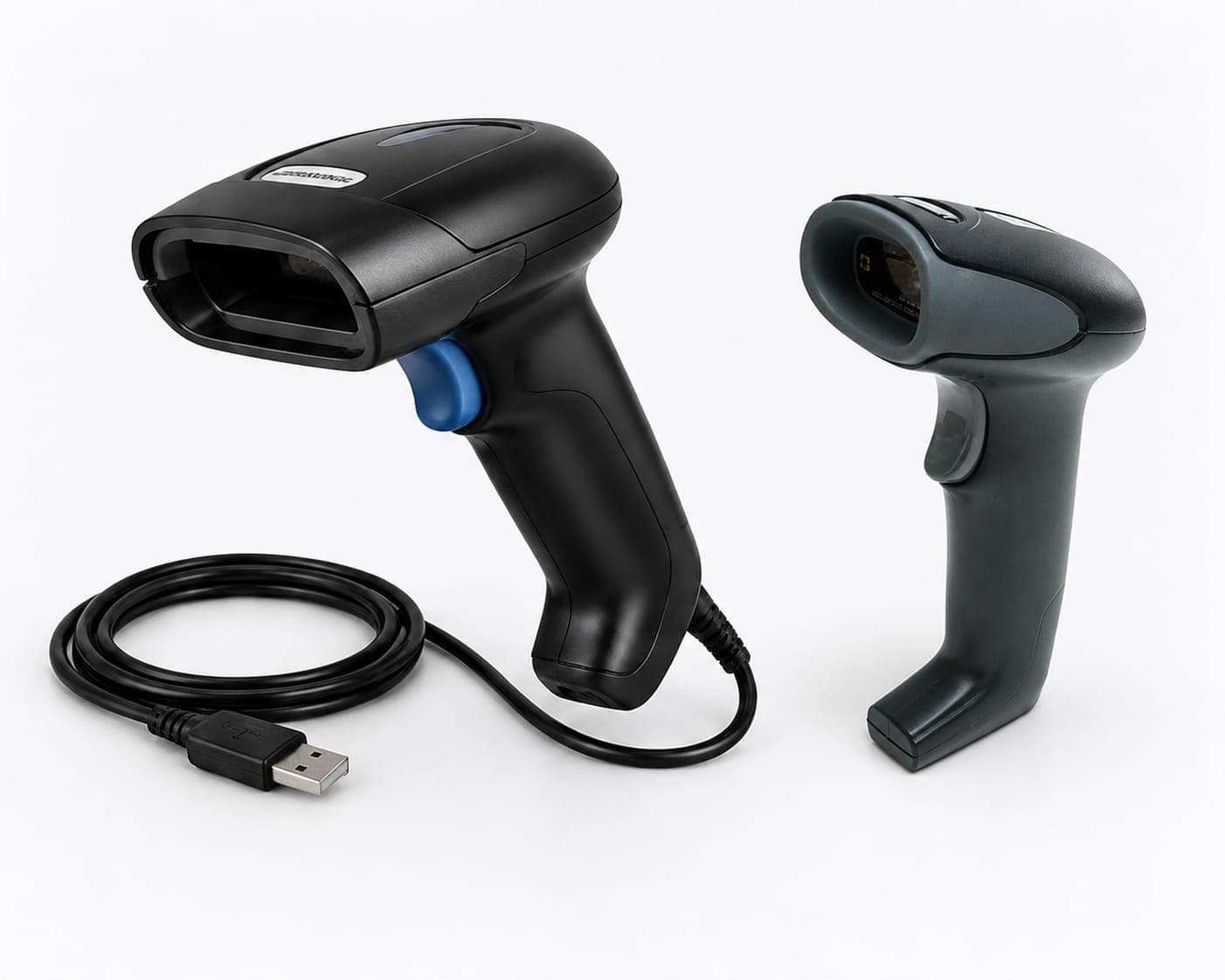 Barcode Scanner Wireless vs Kabel, Mana yang Lebih Efisien?