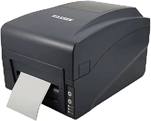 Perbedaan Mode Direct Thermal dan Thermal Transfer pada Kassen S4211: Mana yang Tepat untuk Bisnis Anda?