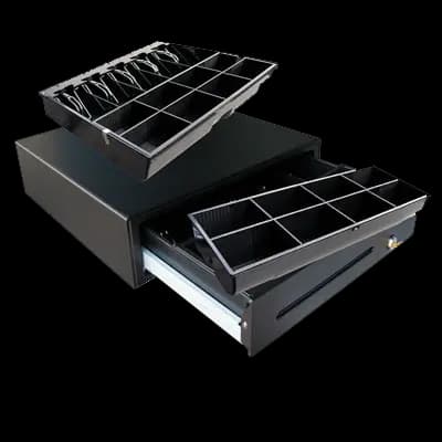 Kesulitan Mengelola Uang Tunai di Kasir? Cash Drawer Postronix Integra Menjadi Solusi yang Praktis