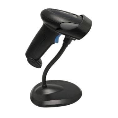 IWARE BS-2100: Barcode Scanner 2D yang Mendukung Pembacaan QR Code