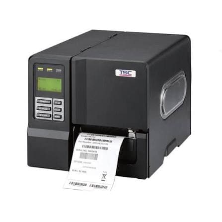 Mengapa Barcode Printer TSC ME240 Cocok untuk Gudang dan Manufaktur