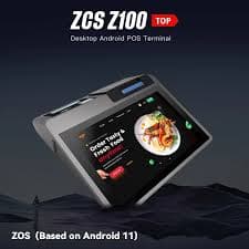 POS All in One iWare Z102: Investasi Cerdas untuk Sistem Kasir Digital