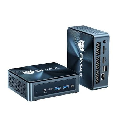 Performa Kerja Sering Melambat? Mini PC B9 PLUS Membantu Produktivitas Lebih Maksimal