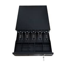 Cash Drawer dan Sistem POS: Kombinasi yang Mempermudah Operasional