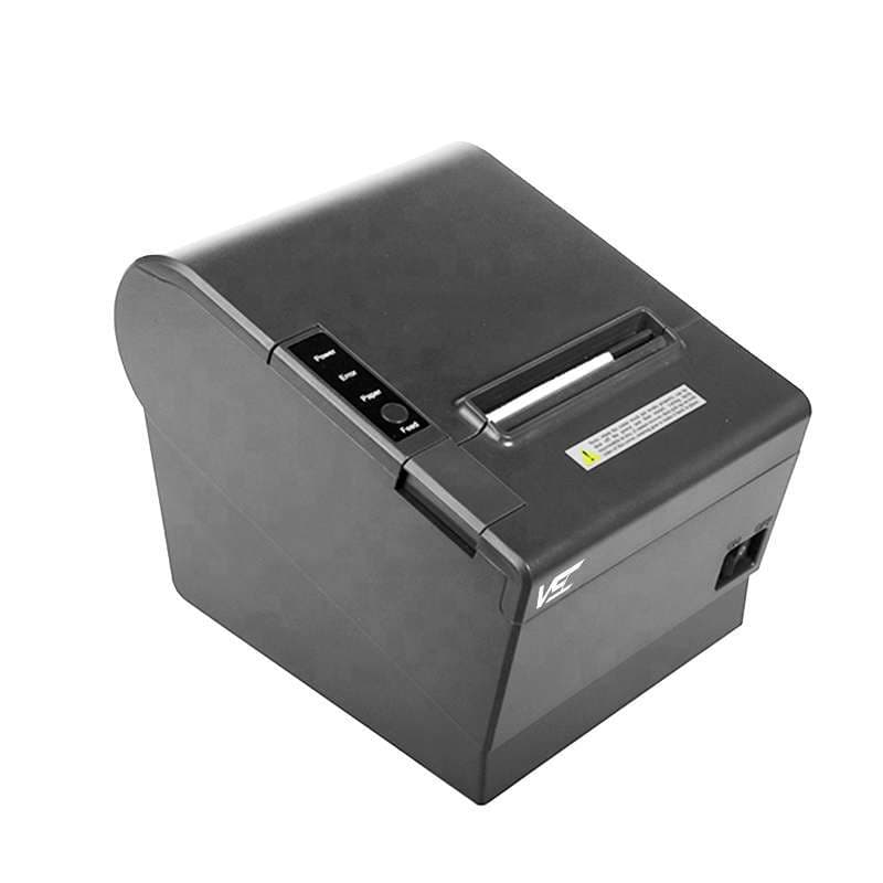 Printer Kasir: Investasi Kecil dengan Dampak Besar untuk Bisnis