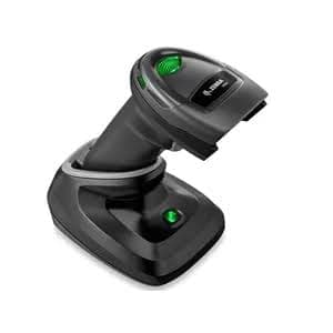 ZEBRA SYMBOL DS2278 2D: Solusi Barcode Scanner untuk UMKM hingga Perusahaan Besar