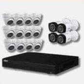 HiLook 16 Channel: CCTV Profesional untuk Pengawasan Maksimal