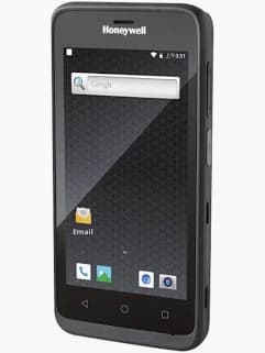 Scanner Barcode PDT Industrial Honeywell EDA51 Android