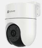 EZVIZ H8C: Kamera CCTV Outdoor 360° dengan AI Smart Tracking