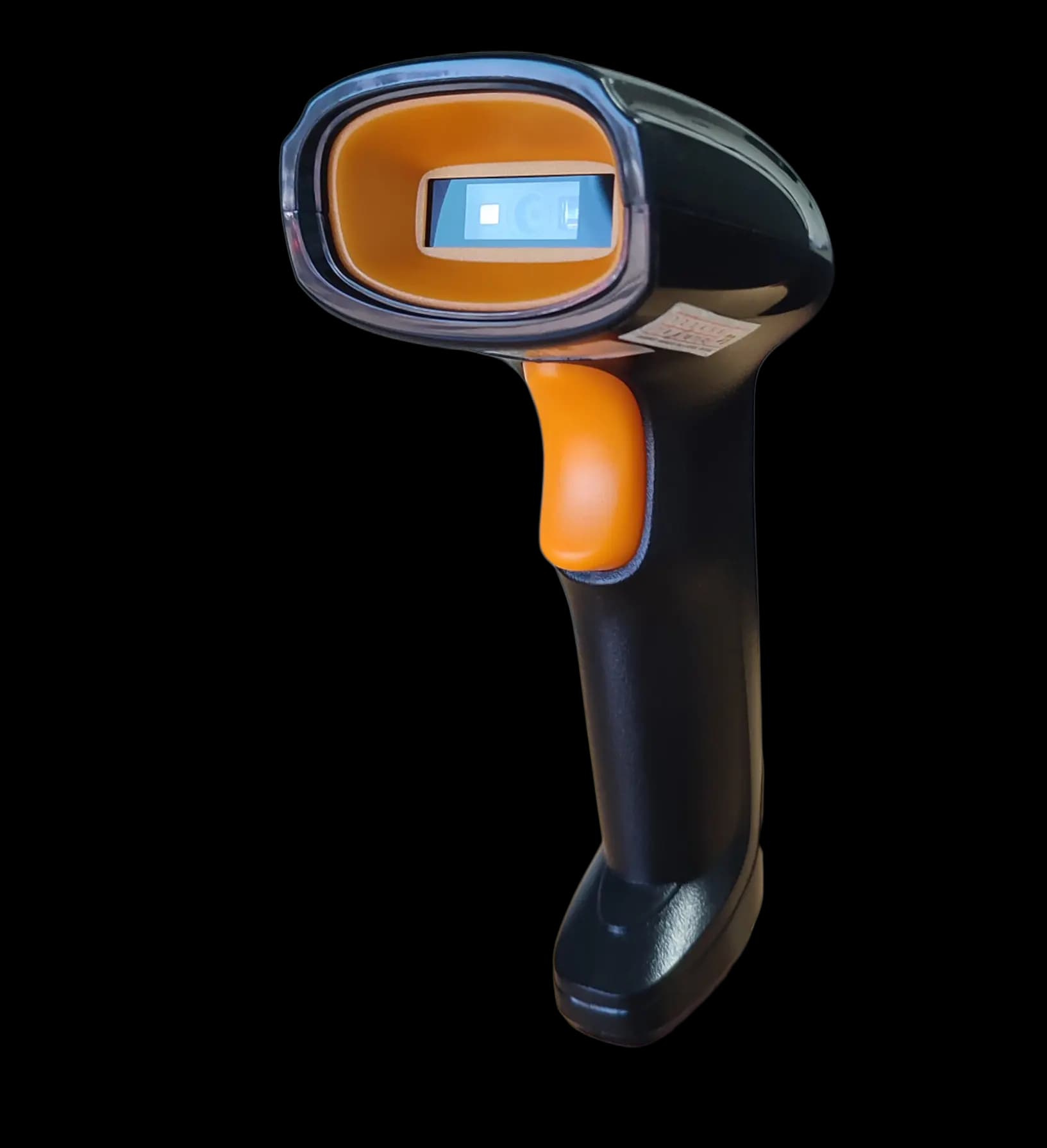 Barcode Sulit Dipindai? Barcode Scanner IWARE IW BS-E8QRS Membantu Transaksi Lebih Cepat