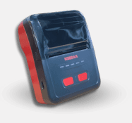 KASSEN MT-200VL, Printer Thermal Portable yang Praktis untuk Bisnis Modern