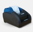 KASSEN BT-P290, Printer Thermal Bluetooth 58mm yang Praktis untuk Berbagai Jenis Usaha
