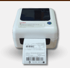 KASSEN DT-642, Printer Label Barcode Bluetooth yang Cepat dan Praktis untuk Bisnis
