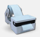 KASSEN DT-360, Printer Label Barcode Thermal yang Cepat dan Praktis untuk Bisnis