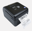 KASSEN DT-643, Printer Label Barcode Bluetooth Berkecepatan Tinggi untuk Bisnis Modern