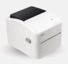 XPRINTER XP-420B, Printer Label Barcode 4 Inch Berkecepatan Tinggi untuk Bisnis Modern