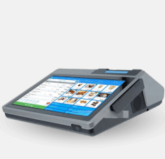 POS All In One iWare Z102, Mesin Kasir Android Touchscreen yang Praktis untuk Berbagai Jenis Usaha