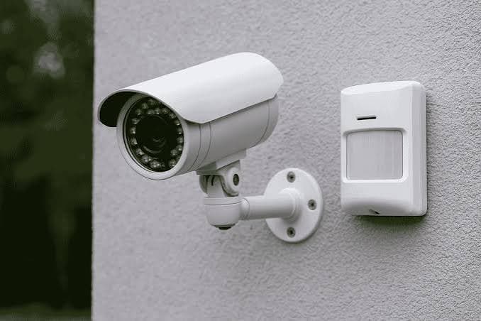 Cara CCTV Membantu Mencegah Tindak Kejahatan dan Meningkatkan Keamanan