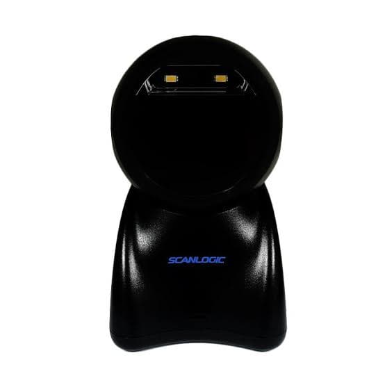 Scanner Barcode Scanlogic DS 3090: Satu Scanner untuk Barcode 1D dan 2D