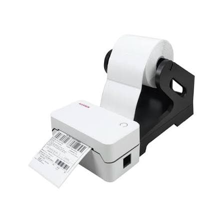Kassen DT-360: Printer Thermal 80mm dengan 4 IPS Speed untuk Kasir