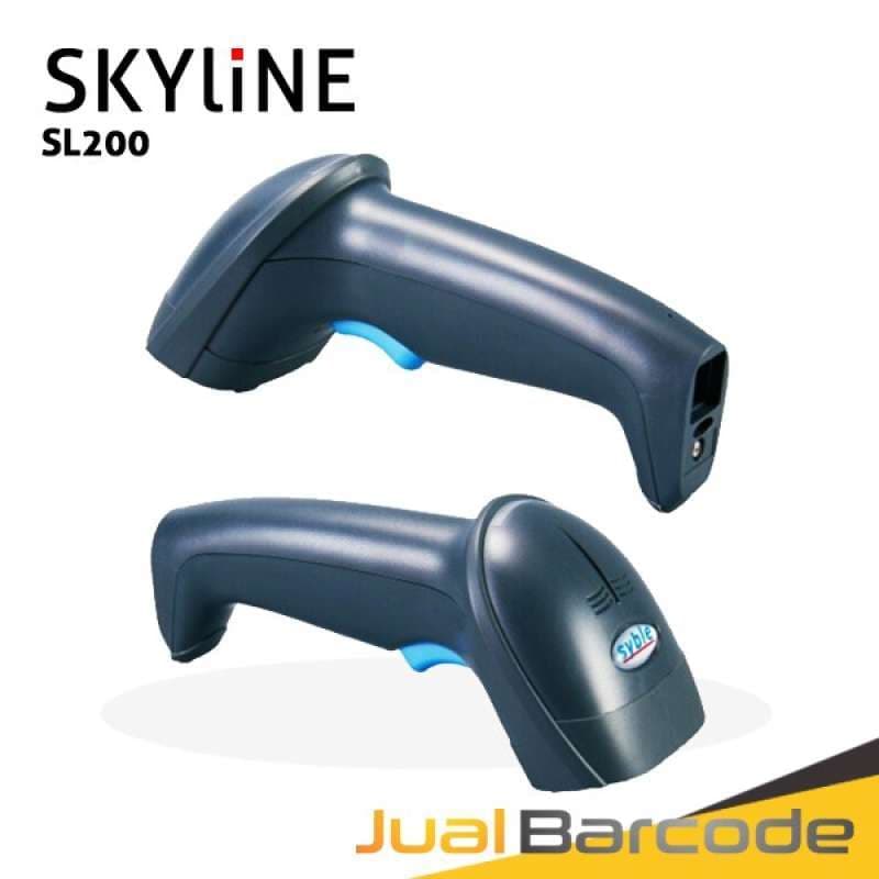 Apakah Skyline SL200 Cocok untuk Gudang? Simak Keunggulannya
