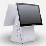 POS All In One IWARE X281: Mesin Kasir Touchscreen Andal