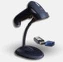 IWARE BS-2100: Scanner dengan Jangkauan Hingga 100 Meter