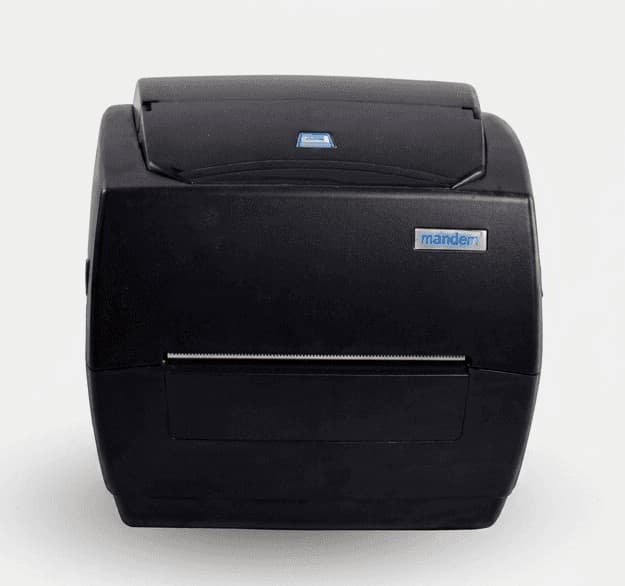 Panduan Setting HPRT HT-100 untuk Pemula