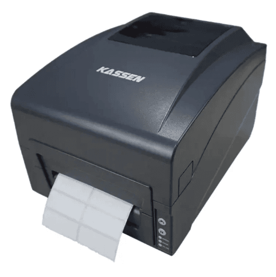 KASSEN S4211: Printer Thermal Kasir yang Praktis untuk Mendukung Bisnis Modern