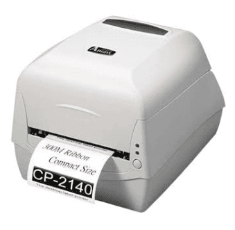 Argox CP-2140: Printer Label Barcode Thermal yang Andal untuk Kebutuhan Bisnis