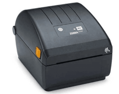 Zebra ZD220T: Printer Label Thermal yang Praktis untuk Kebutuhan Barcode dan Bisnis