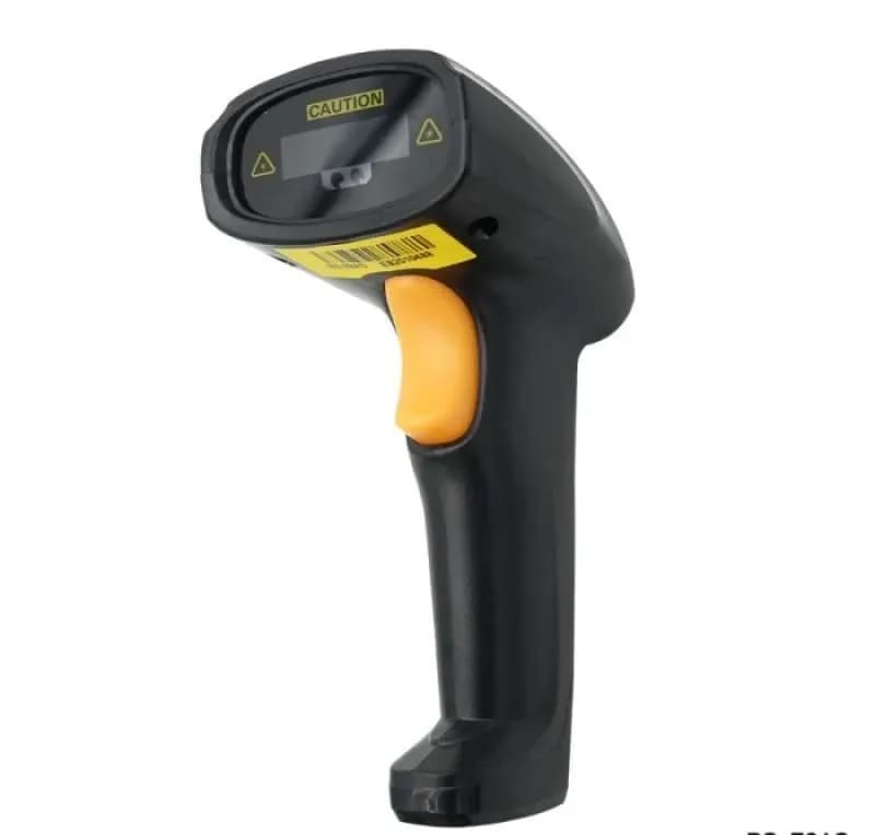 Kenalan dengan IWARE IW BS-E8QRS, Scanner Barcode Serba Praktis