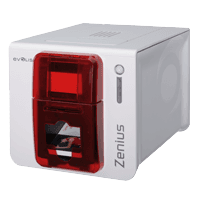 Mengapa EVOLIS ZENIUS Cocok untuk Cetak Kartu ID Perusahaan?