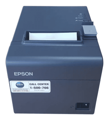 Keunggulan Printer Kasir Epson TM-T82 Series