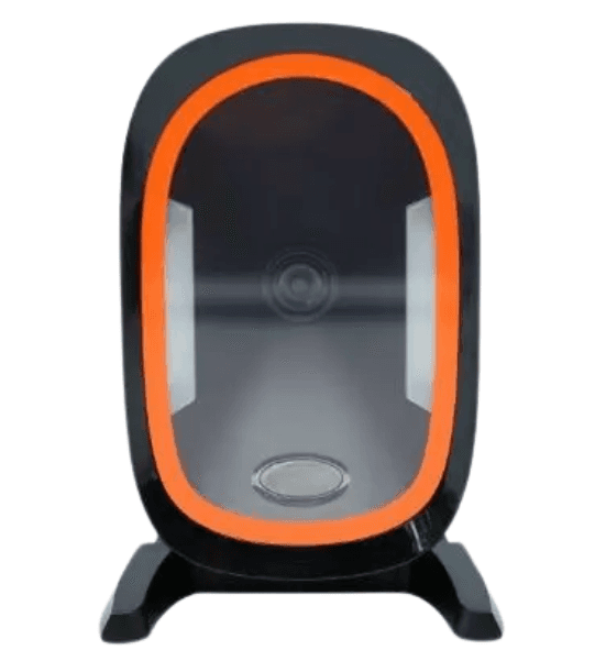 Scanner iWARE ULT-669: Barcode Scanner 2D Cepat dan Akurat untuk Bisnis Modern