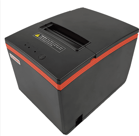 KASSEN BTP 3200: Printer Thermal 80mm Bluetooth yang Cepat dan Praktis untuk Bisnis