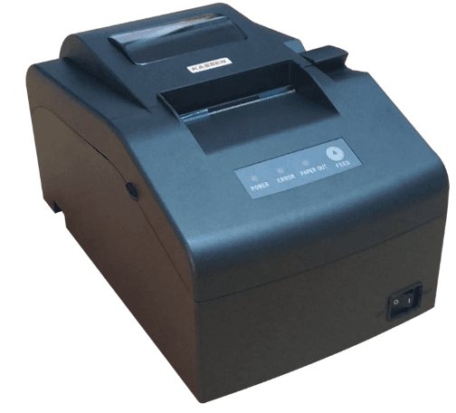 Printer Dot Matrix Kassen UP947 US: Printer Kasir untuk Cetak Struk dan Nota