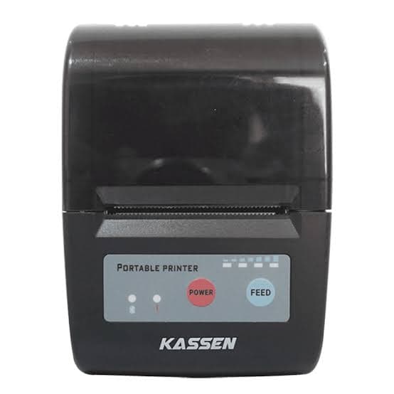 Keunggulan KASSEN MT-200 sebagai Printer Kasir Portable