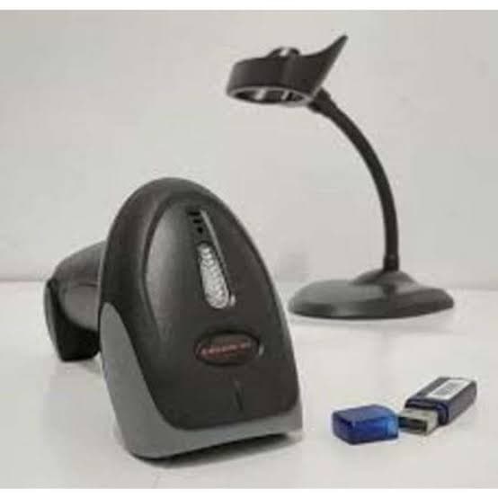 IWARE BS-2100: Scanner Barcode Andal untuk Bisnis yang Lebih Produktif