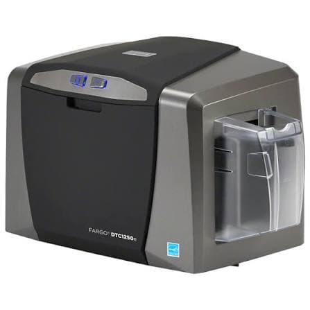 Fargo 1250E, Printer ID Card yang Bikin Cetak Kartu Makin Gaspol π