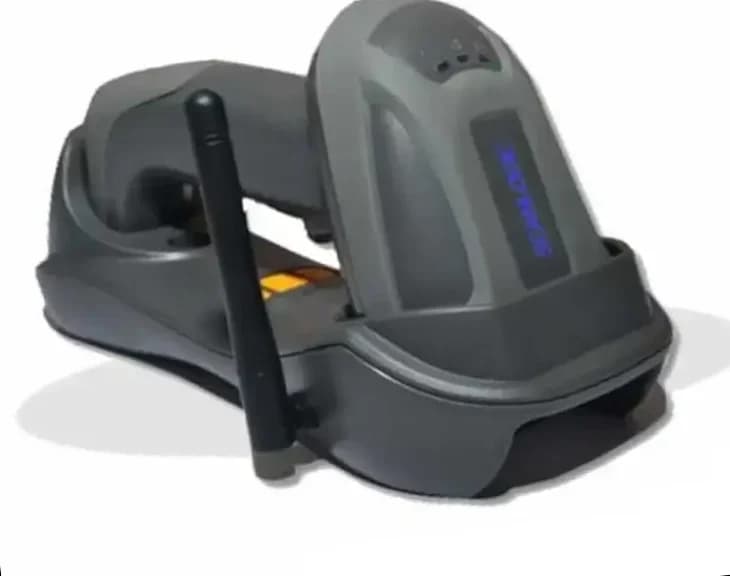 Transaksi Lebih Cepat dengan Scanlogic DS 3290 Barcode Scanner